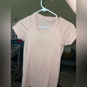 Miami Pink Swiftly tech size 4